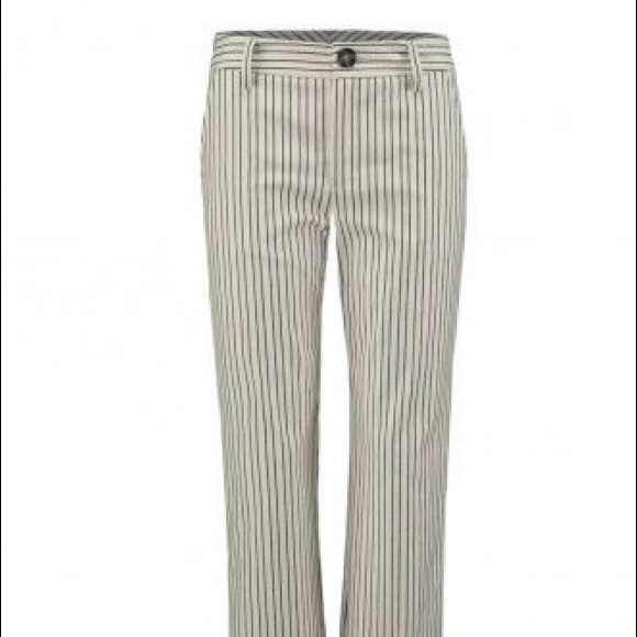 ❤️ Cabi Tick Tock Crop - Sp 18 - Picture 2 of 6